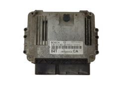 Blok Ovladačů 51800446 0281012964 5934A3CCA Lancia Bosch 13756