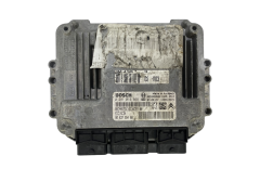 Blok Ovladačů 0281013868 9663755480 9653958980 PSA Bosch 53127
