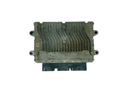 Blok Ovladačů PSA 9667112180 21586716-0A Valeo 34146