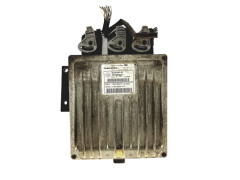 Blok Ovladačů 8200498185 8200469333 R0410B027D Renault Delphi 18203