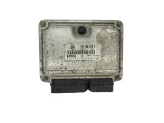 Blok Ovladačů 0281010211 045906019M VW Bosch