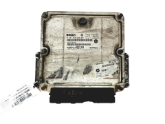 Blok Ovladačů P04727661AA 0281010290 Chrysler Bosch
