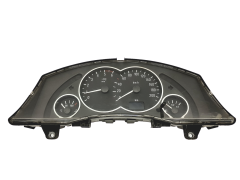 Otáčkoměr Opel Meriva A 13140265MN 110080162014 28971
