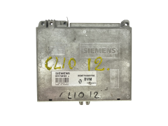 Blok Ovladačů S101729103H 7700851758 7700864476 Renault Siemens 56786