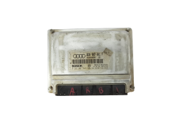 Blok Ovladačů 0281001945 8D0907401F Audi Bosch 18747