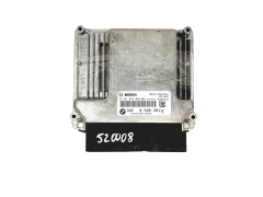 Blok Ovladačů DDE850628101 0281016068 BMW Bosch 23755