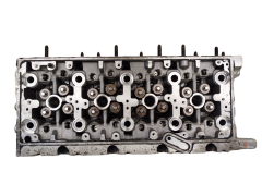 Hlava Válce VWAG 04L103373E 1.6 TDI CRK Hlava Válce VWAG 04L103373E 1.6 TDI CRK