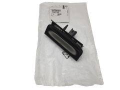 Klika Kapoty Nový originál Peugeot 407 SW 8701V5