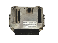 Blok Ovladačů PSA 0281012529 9663475880 9657699480 Bosch 26978