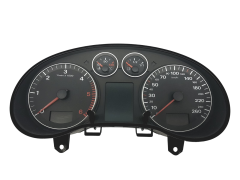 Tachometr Audi A3 8P 8P0920931 110080297024 56893