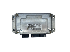 Blok Ovladačů PSA 0261206246 9637838780 id08 Bosch 61286