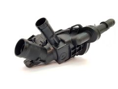 Kryt Termostatu Originál Renault Clio IV Captur  0.9 TCE 110616064R 