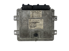Blok Ovladačů 51804614 4100134 6A0.3B0.00.A7 Fiat Metatron