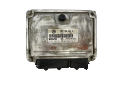 Blok Ovladačů 6K0906032C 0261206031 Seat  Bosch 53856