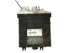 Blok Ovladačů 0281001407 028906021CQ Volkswagen Bosch 18796