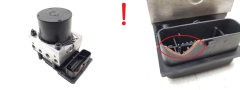 Pumpa Abs VW Seat Skoda 6Q0614117S 0265800511 Bosch 1265