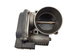 Škrticí Klapka 03C133062C A2C53030936 1.4 TSI VW Audi Seat Skoda 1685