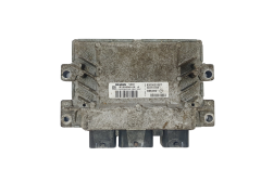 Blok Ovladačů S120200105A 8200522357 8200510536 Renault 45793
