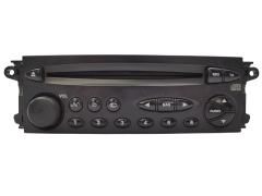 Rádio Cd Citroen Xsara Picasso 9632592480 PU-2295A 1259