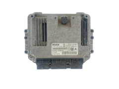 Blok Ovladačů 0281013869 9653958980 9664356980 Bosch 41339