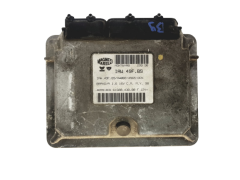 Blok Ovladačů 46551831 IAW49F.B9 Fiat Magneti Marelli 19935 Blok Ovladačů 46551831 IAW49F.B9 Fiat Magneti Marelli 19935