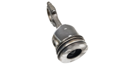 Ojnice Pístu 0628R1 060390 RHR 2.0 HDi 16v TDCi PSA Volvo Ford 