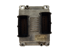 Blok Ovladačů Fiat 00468019640 0261206980 ME73H4F001 Bosch 16800