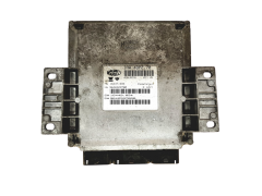 Blok Ovladačů 9642597680 IAW48P2.70 PSA Magneti Marelli 27609