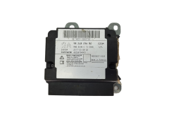 Blok Ovladačů 9824809680 A2C98794905 PSA Continental Blok Ovladačů 9824809680 A2C98794905 PSA Continental