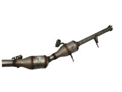 Katalyzátor 208006060R 208009558R Renault Trafic 3 1.6 dCi 0km