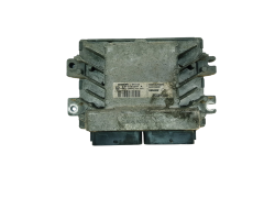 Blok Ovladačů Renault S110140201A 8200326395 8200326387 Siemens 33142