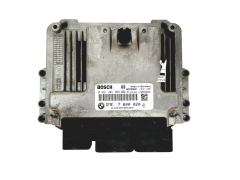 Blok Ovladačů DME 7600020 01 0261201966 Mini Cooper 