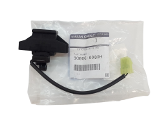 Zámek Kapoty Zadek Nový originál Renault Kangoo 9080600Q0H Zámek Kapoty Zadek Nový originál Renault Kangoo 9080600Q0H