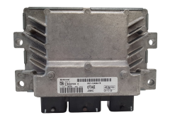 Blok Ovladačů Ford Fiesta 8V21-12A650-TE S180047003E 1.4