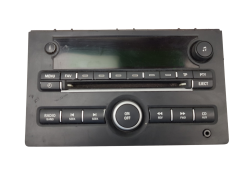 Rádio Cd SAAB 9-3 12774897 GM Rádio Cd SAAB 9-3 12774897 GM