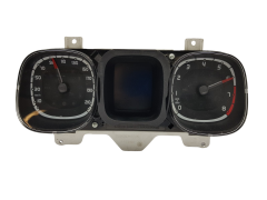 Tachometr Fiat Panda 0887766550 2681
