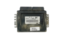 Blok Ovladačů 96801800 5WY5407A D32 1B0T 9A Chevrolet Kemsco 46703