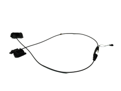 Kryt Zavazadlového Prostoru Mercedes-Benz W211 A2118203942 896200020300