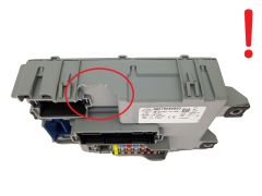 Blok Ovladačů BSI Fiat 00519286860 28341373 Delphi 20799