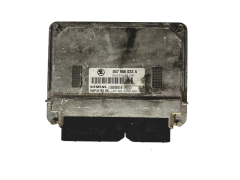 Blok Ovladačů Skoda 047906033A 5WP44193 06 Siemens 28276