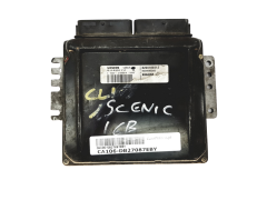 Blok Ovladačů S118301111A 8200189312 8200080285 Renault Siemens 27087