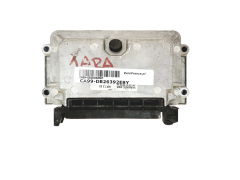 Blok Ovladačů 0261206214 9632693880 26FM0657 PSA Bosch 26392