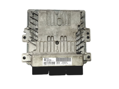 Blok Ovladačů S180123007A 9678628780 9666681180 PSA Continental