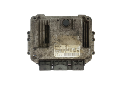Blok Ovladačů 0281012528 9657699480 9663475680 PSA Bosch 42058