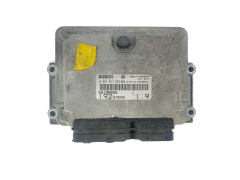 Blok Ovladačů 55198058 0281011553 19247EAA Fiat Bosch 47703