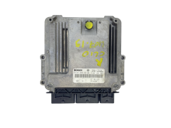 Blok Ovladačů Renault 0281030439 237102213R 237104128R Bosch 56561