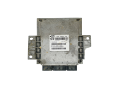 Blok Ovladačů PSA 9645989480 9648620880 IAW48P2.76 Magneti Marelli 35388