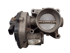 Škrticí Klapka Ford Volvo VP4F9U-9E928-AB VP4M5U-9E927-A Škrticí Klapka Ford Volvo VP4F9U-9E928-AB VP4M5U-9E927-A