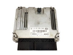 Blok Ovladačů 55595540 0281019867 Opel Bosch ACDelco