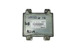 Blok Ovladačů 55577835 AATY  E83 12636386 Opel ACDelco 17713 Blok Ovladačů 55577835 AATY  E83 12636386 Opel ACDelco 17713